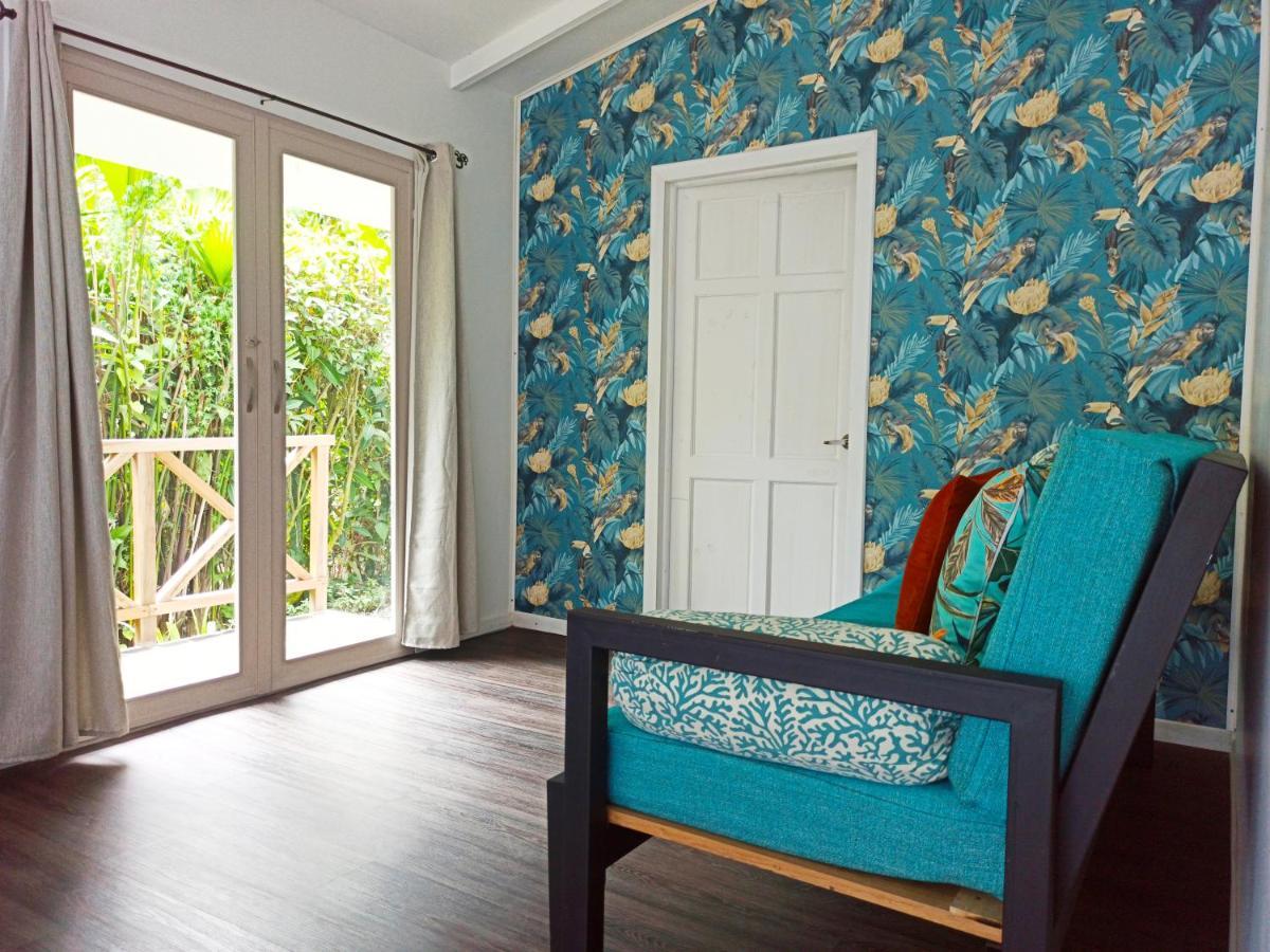 Chilamate Holiday House Puerto Viejo de Talamanca 外观 照片