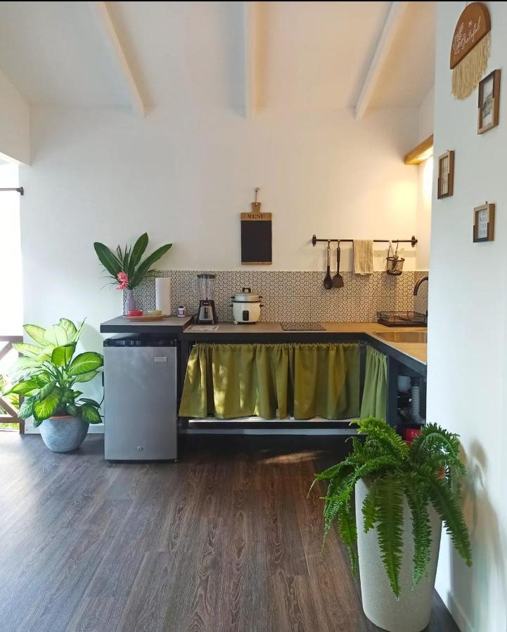 Chilamate Holiday House Puerto Viejo de Talamanca 外观 照片