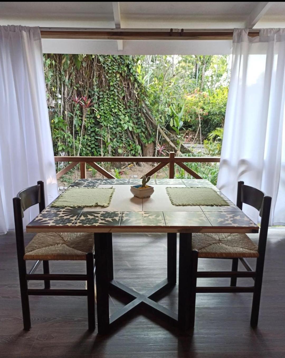 Chilamate Holiday House Puerto Viejo de Talamanca 客房 照片