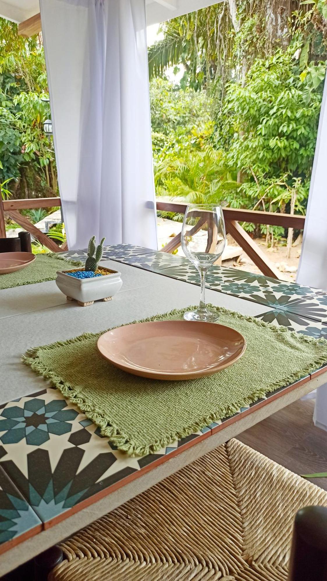Chilamate Holiday House Puerto Viejo de Talamanca 客房 照片