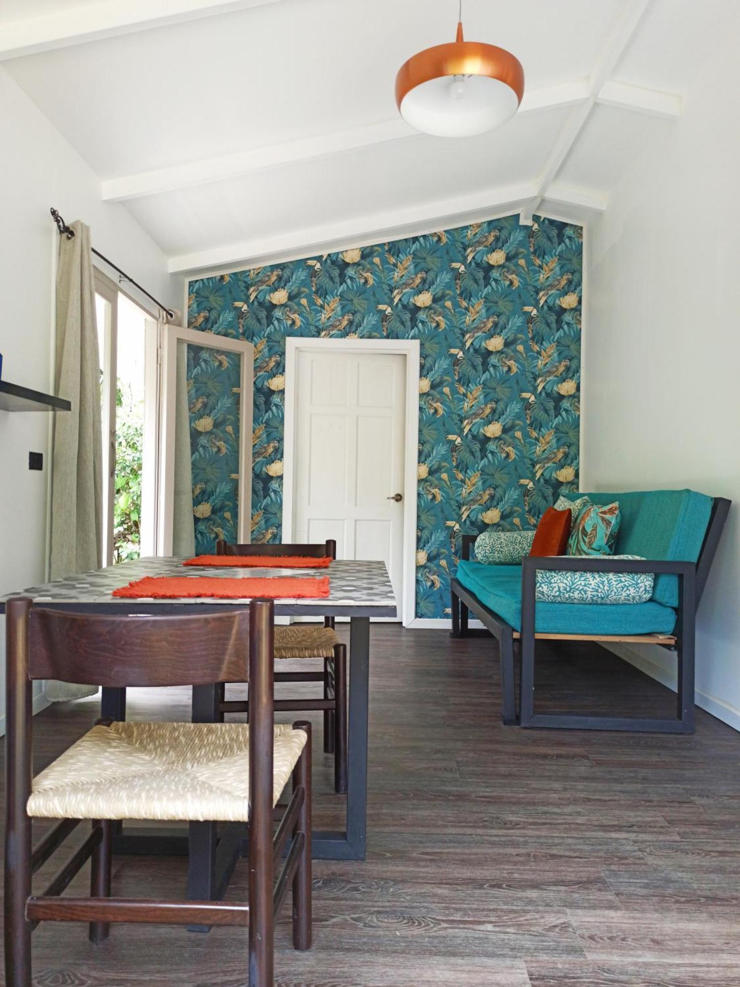 Chilamate Holiday House Puerto Viejo de Talamanca 客房 照片