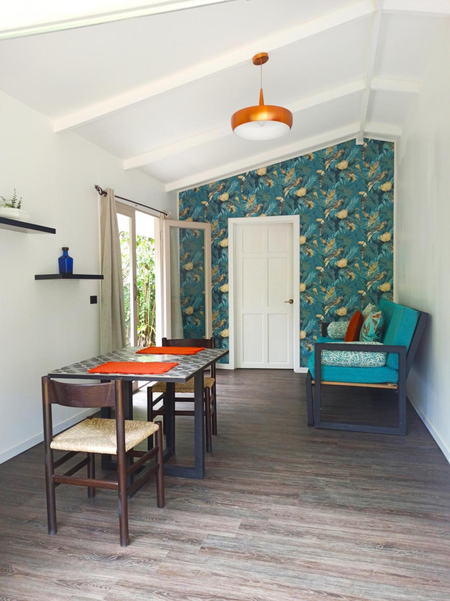 Chilamate Holiday House Puerto Viejo de Talamanca 客房 照片