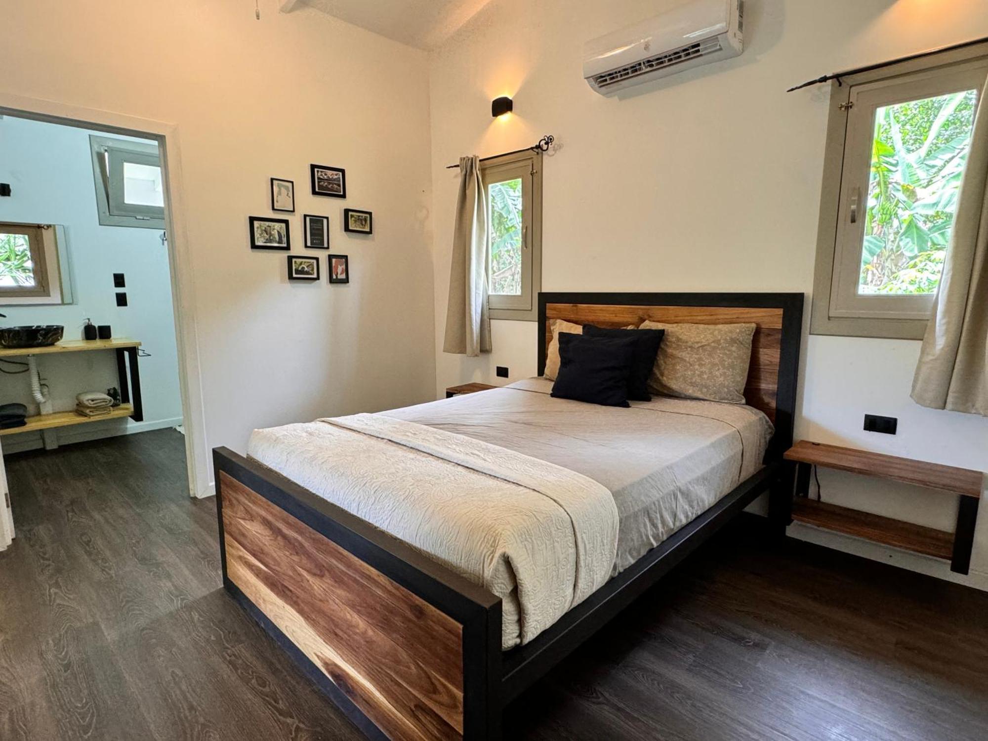 Chilamate Holiday House Puerto Viejo de Talamanca 外观 照片