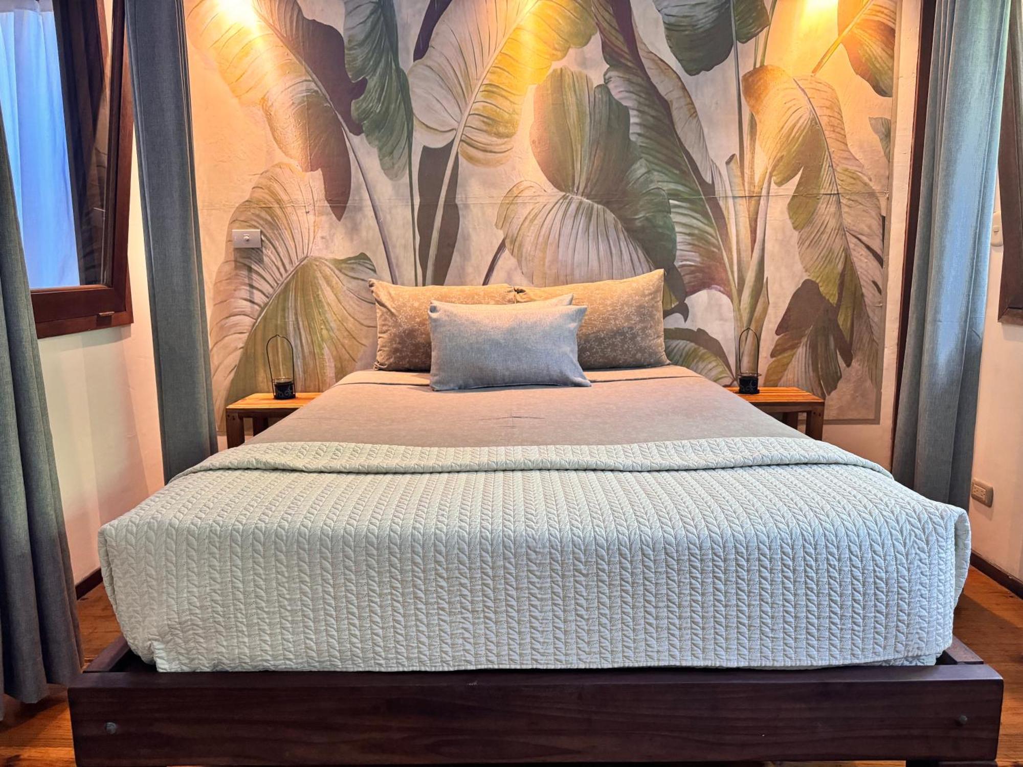 Chilamate Holiday House Puerto Viejo de Talamanca 外观 照片