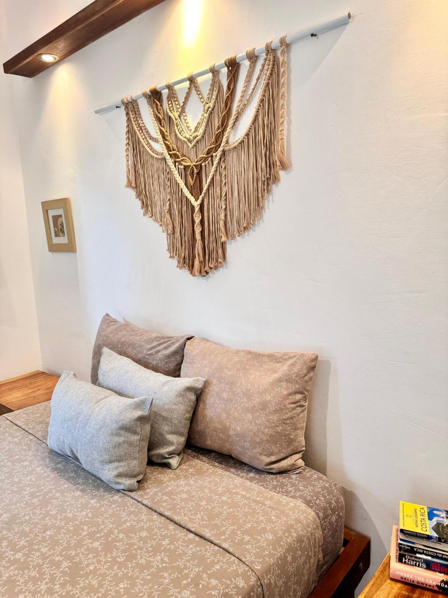 Chilamate Holiday House Puerto Viejo de Talamanca 外观 照片