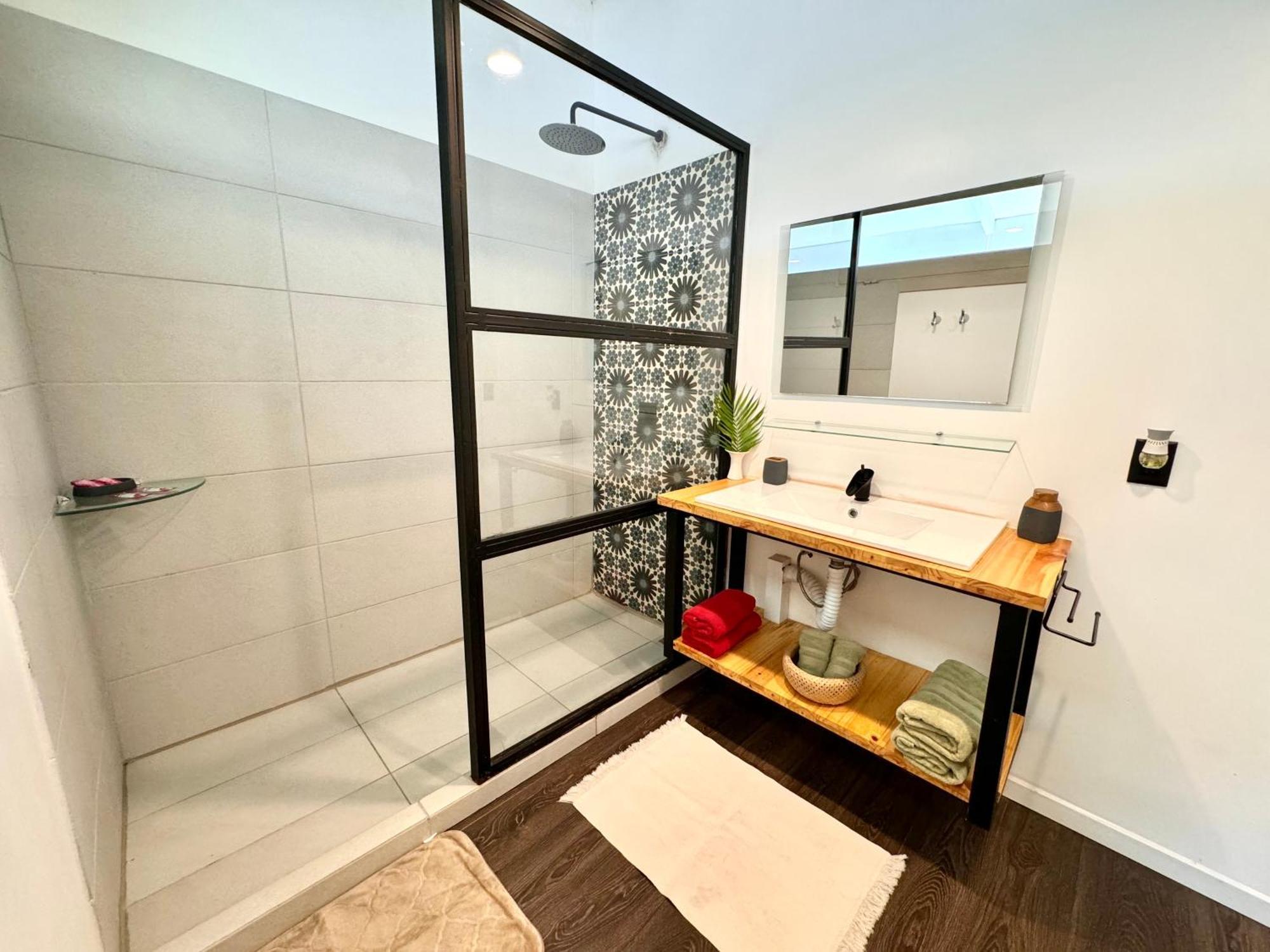 Chilamate Holiday House Puerto Viejo de Talamanca 外观 照片