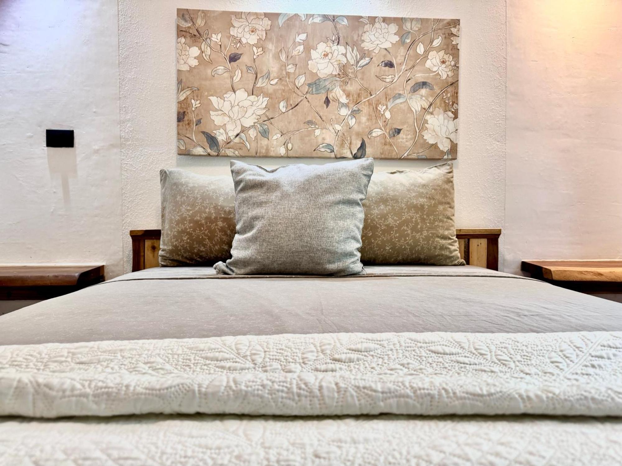 Chilamate Holiday House Puerto Viejo de Talamanca 外观 照片