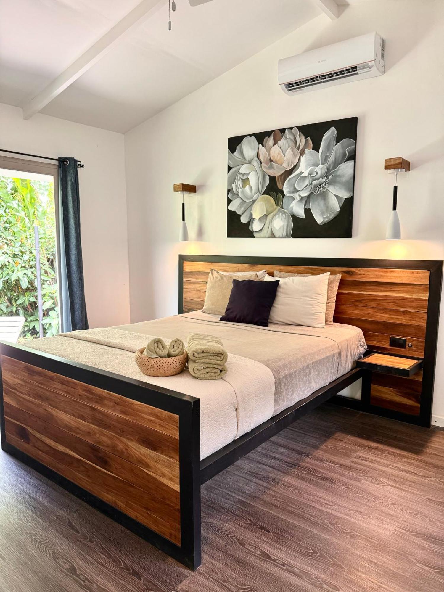 Chilamate Holiday House Puerto Viejo de Talamanca 外观 照片