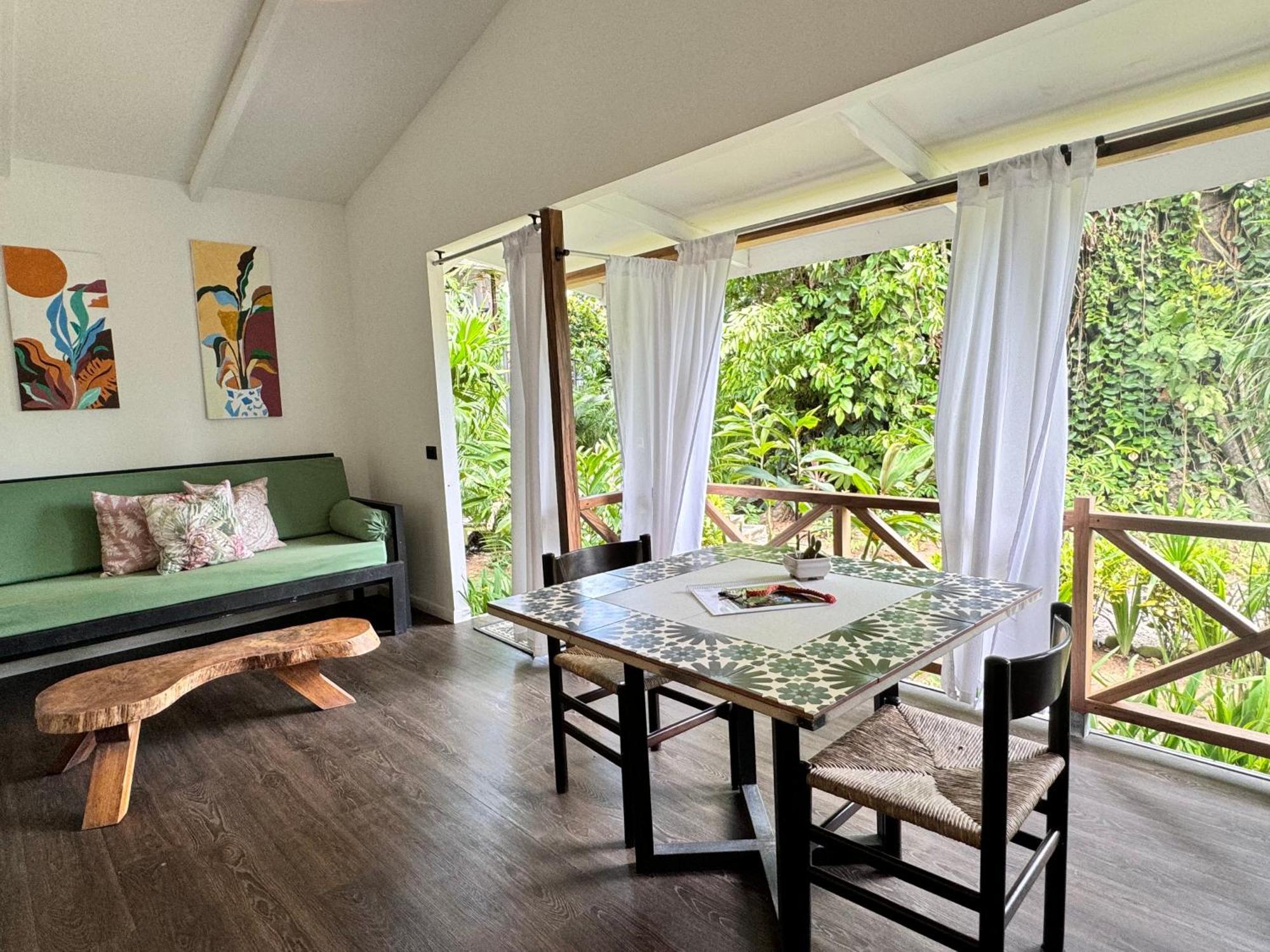 Chilamate Holiday House Puerto Viejo de Talamanca 外观 照片
