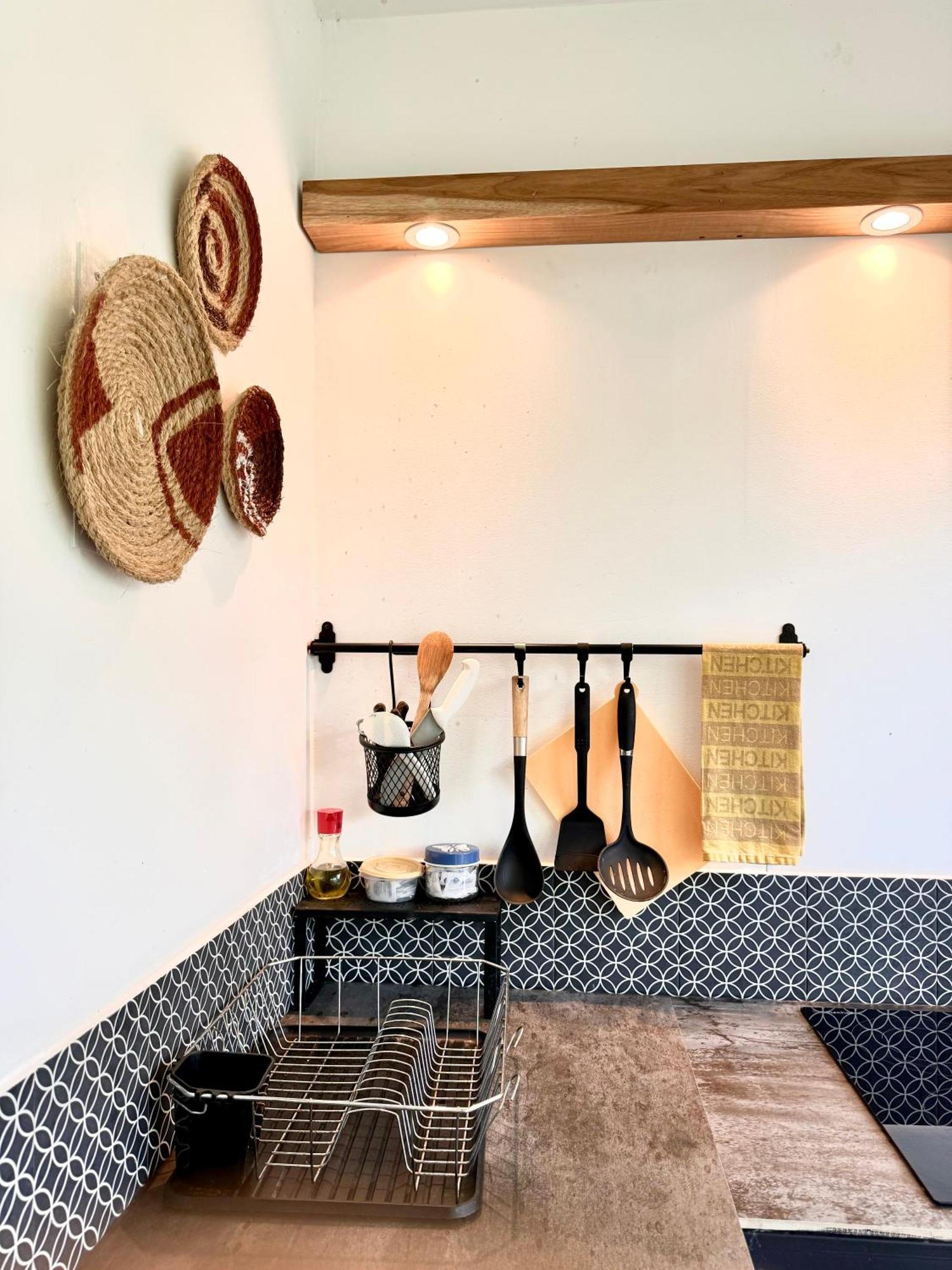 Chilamate Holiday House Puerto Viejo de Talamanca 外观 照片