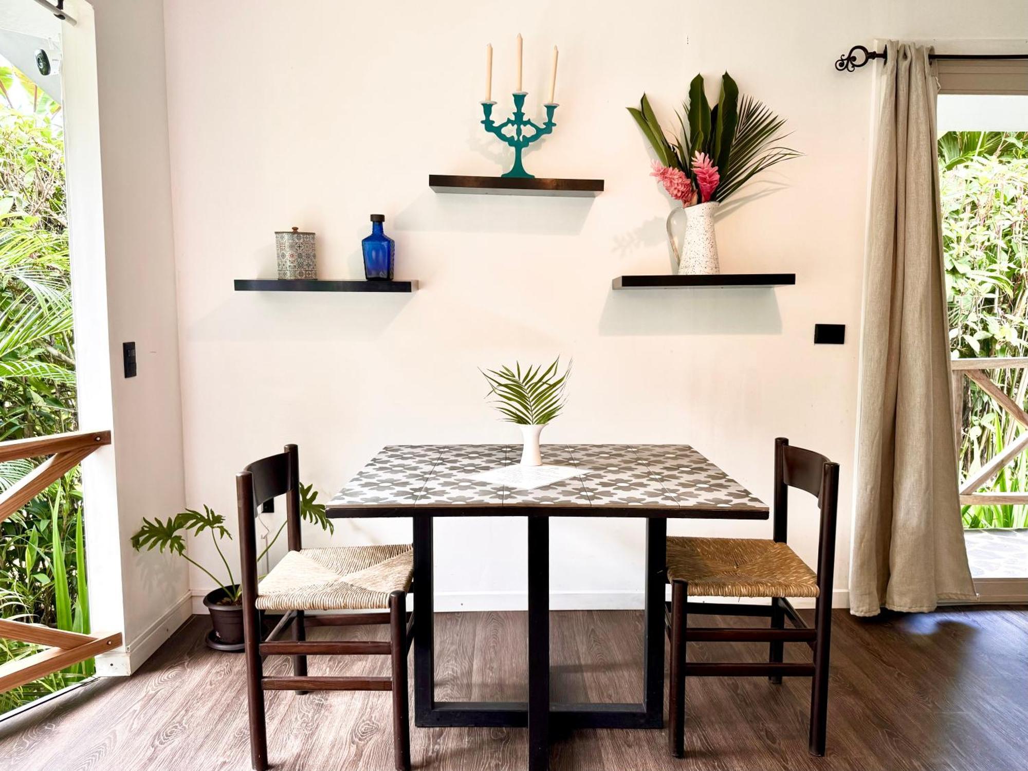 Chilamate Holiday House Puerto Viejo de Talamanca 外观 照片
