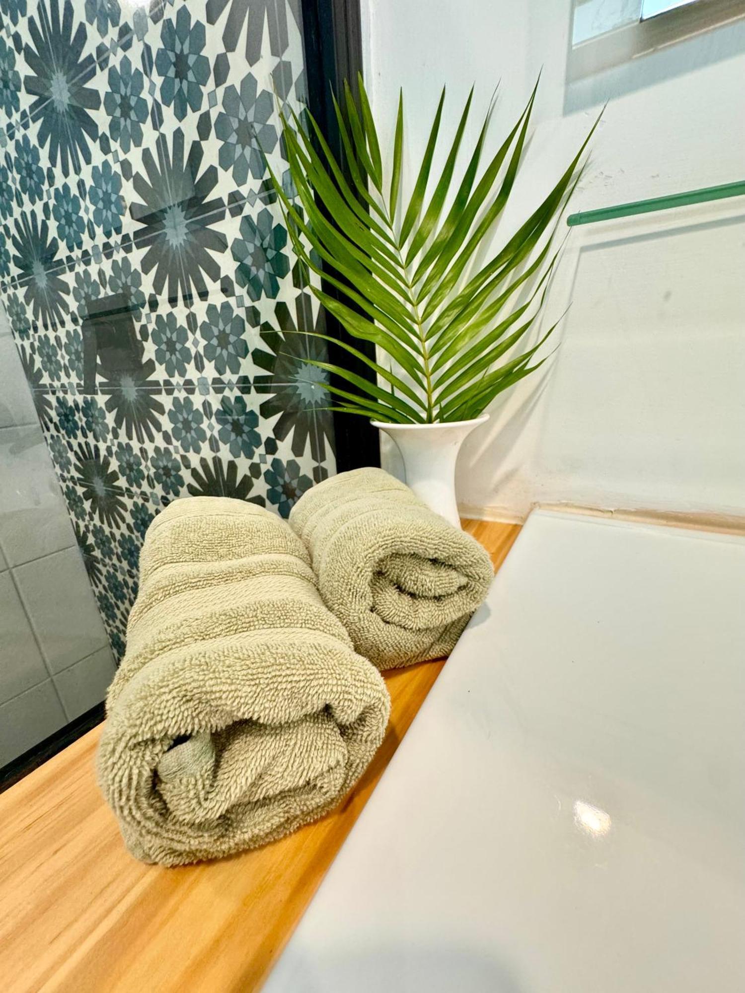 Chilamate Holiday House Puerto Viejo de Talamanca 外观 照片