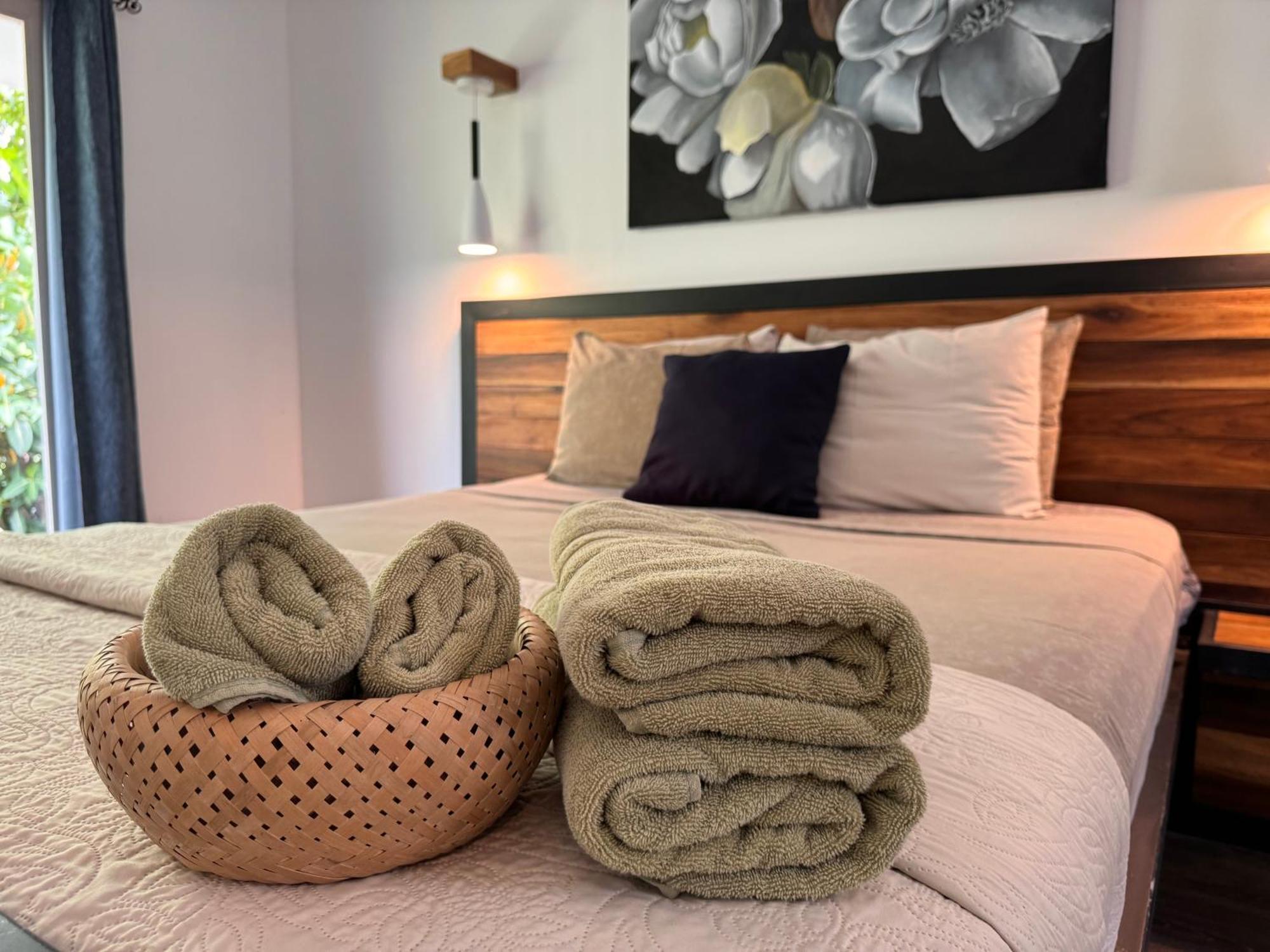Chilamate Holiday House Puerto Viejo de Talamanca 外观 照片