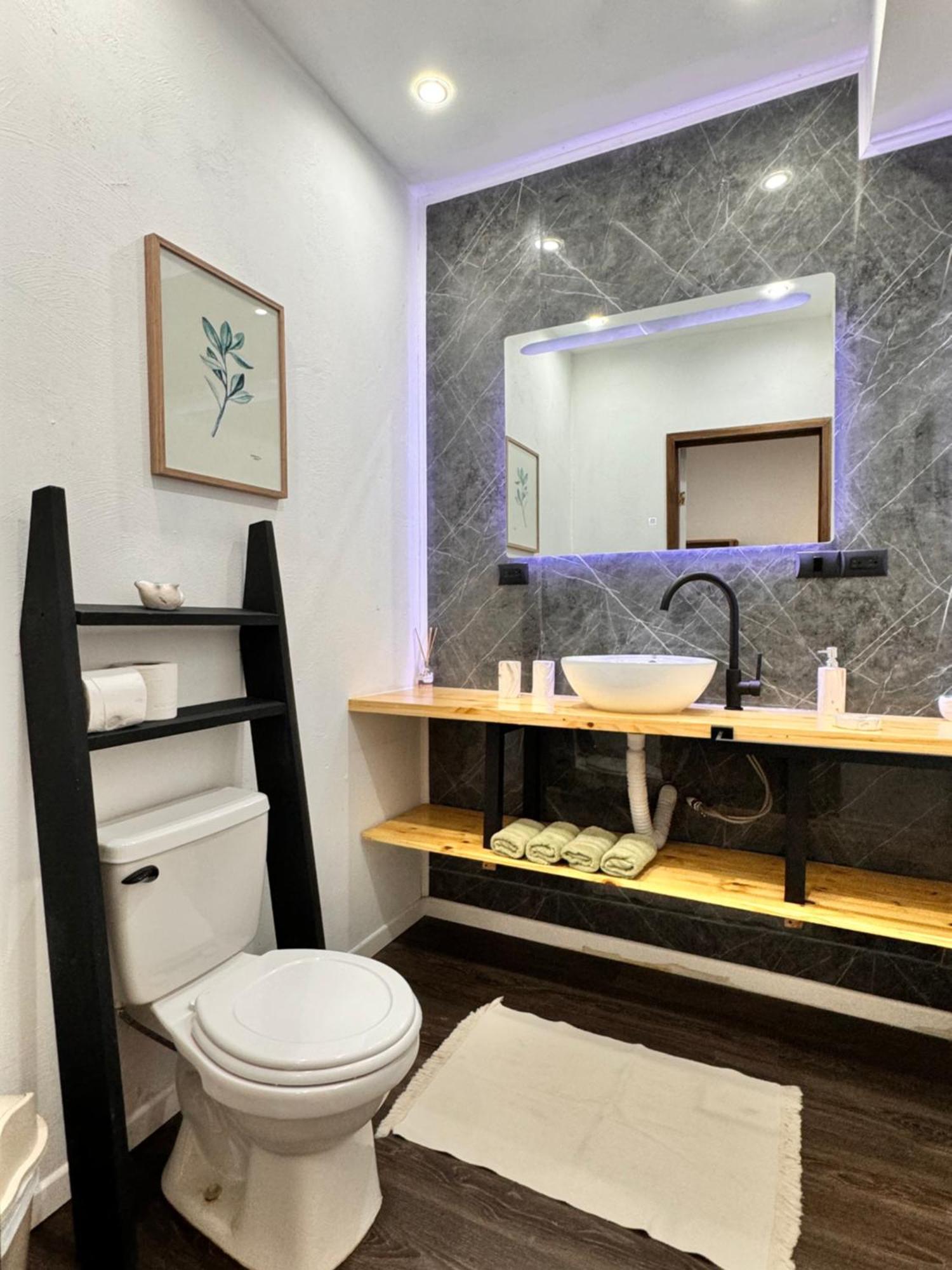 Chilamate Holiday House Puerto Viejo de Talamanca 外观 照片