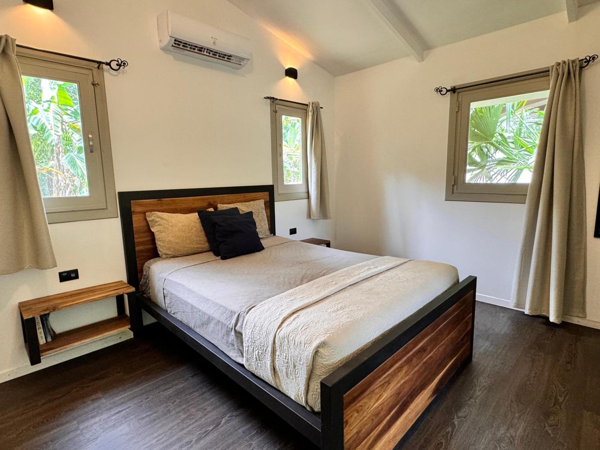 Chilamate Holiday House Puerto Viejo de Talamanca 外观 照片