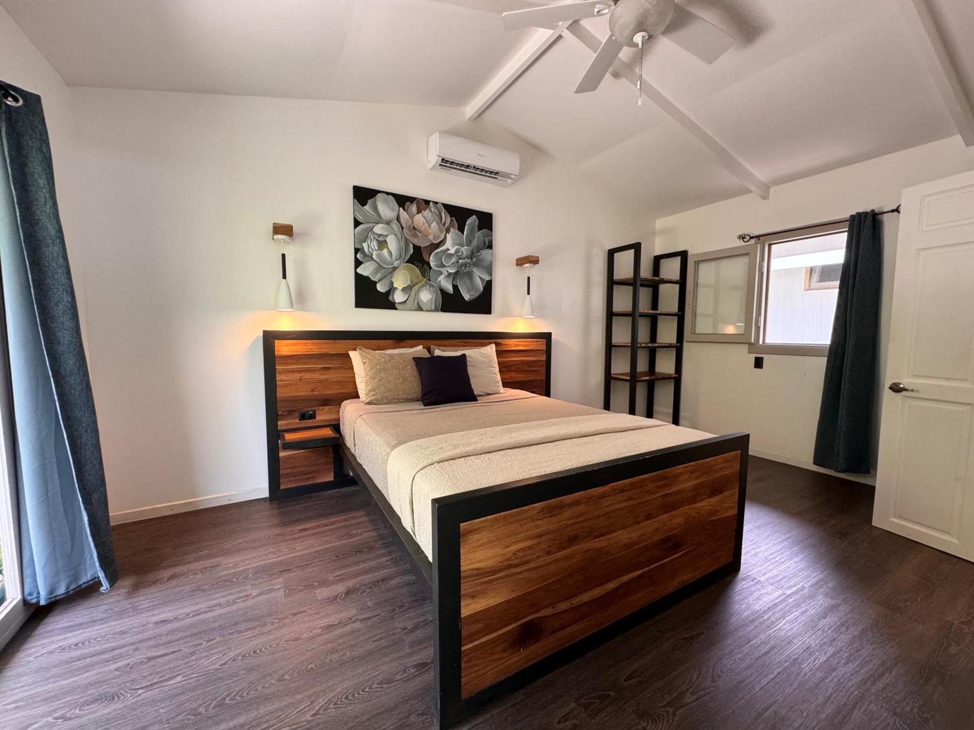 Chilamate Holiday House Puerto Viejo de Talamanca 外观 照片