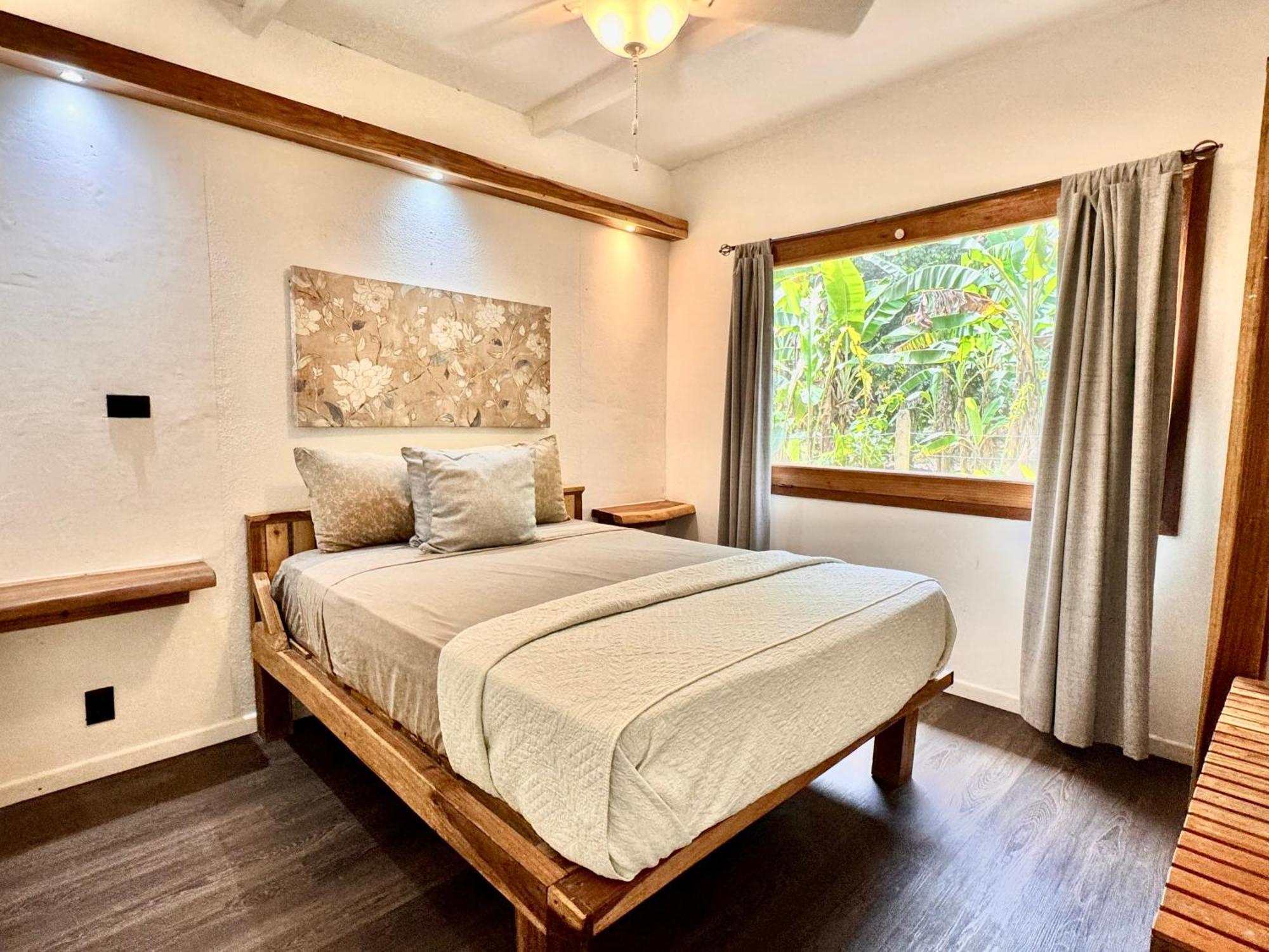 Chilamate Holiday House Puerto Viejo de Talamanca 外观 照片