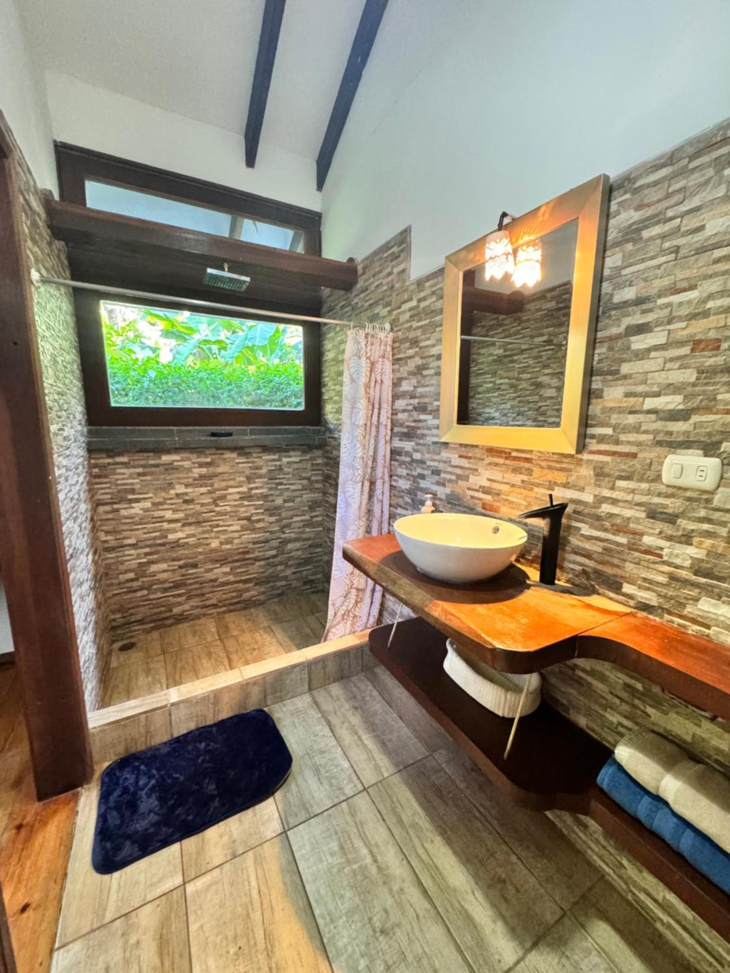 Chilamate Holiday House Puerto Viejo de Talamanca 外观 照片