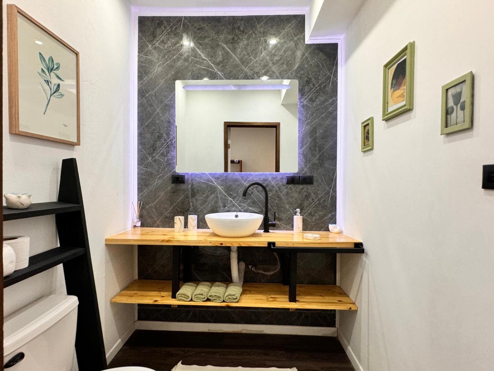Chilamate Holiday House Puerto Viejo de Talamanca 外观 照片