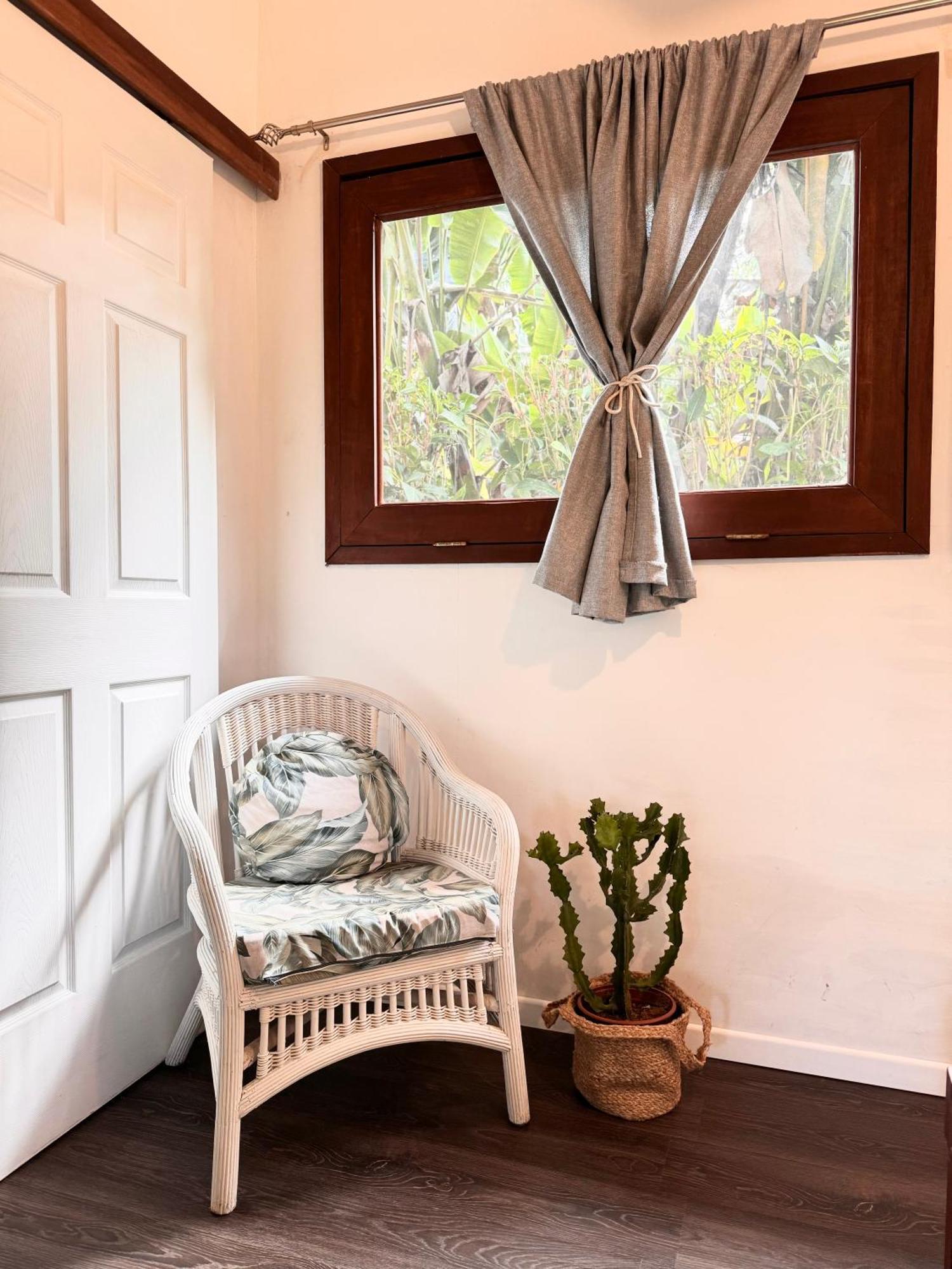 Chilamate Holiday House Puerto Viejo de Talamanca 外观 照片