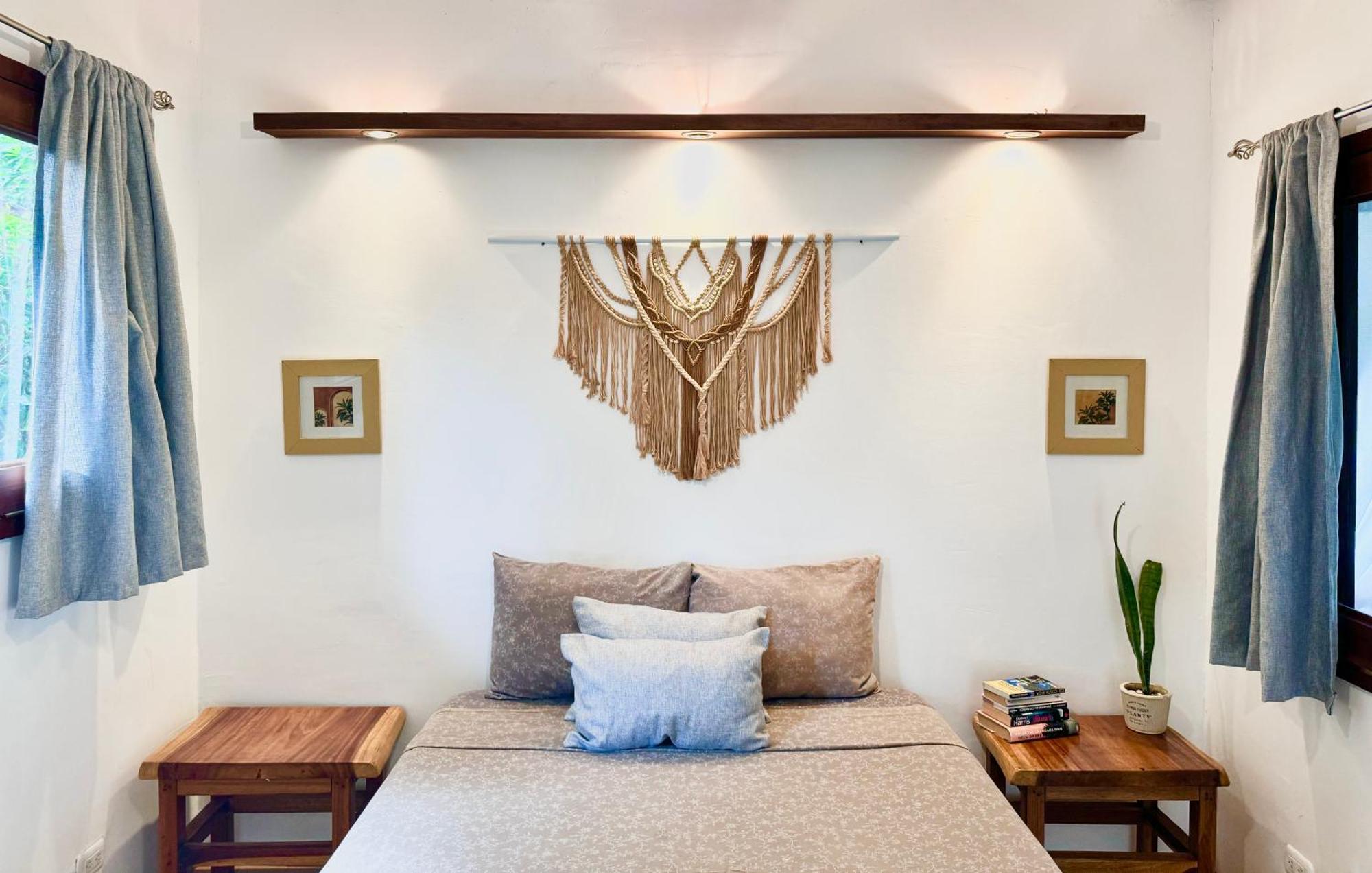 Chilamate Holiday House Puerto Viejo de Talamanca 外观 照片