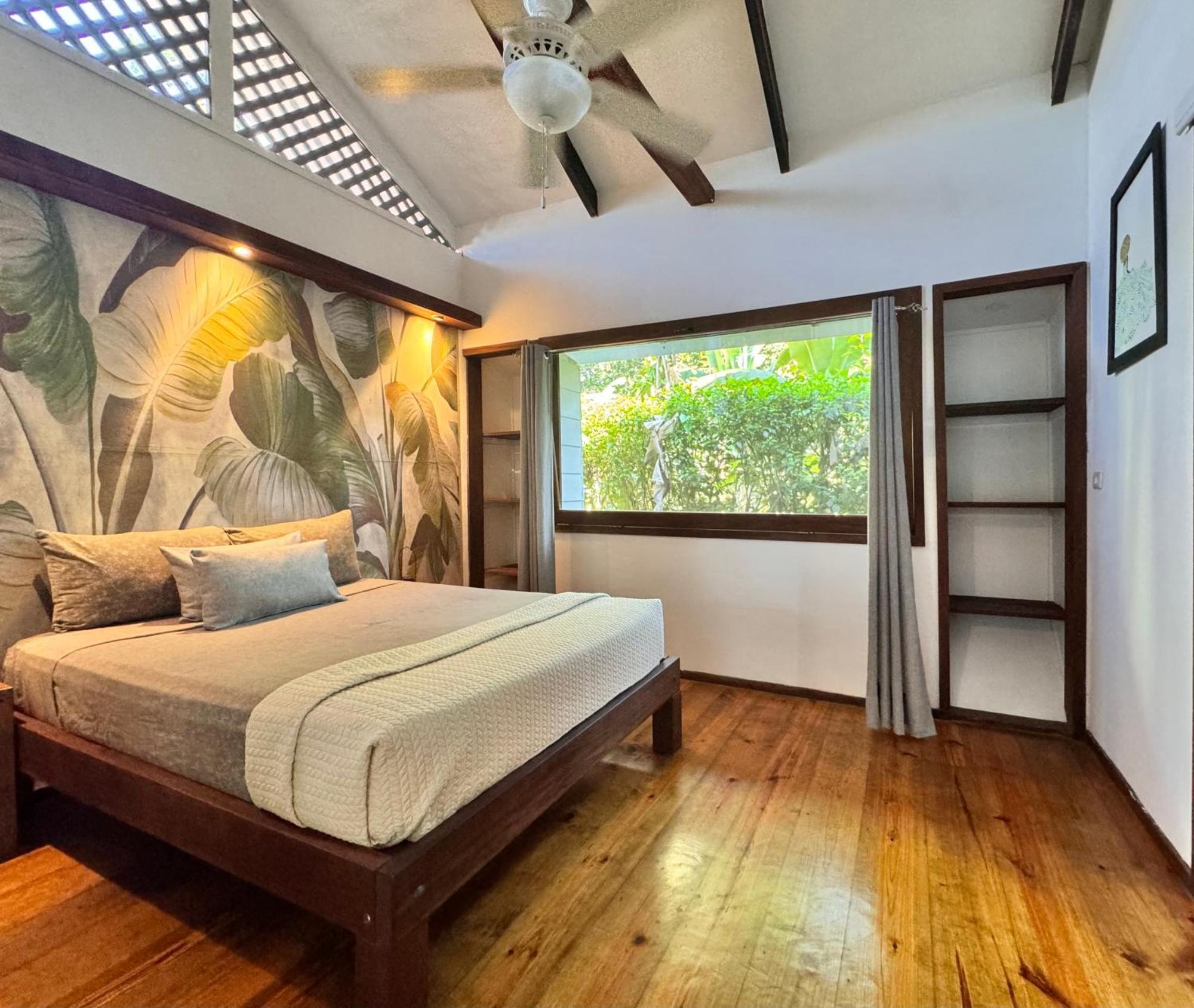 Chilamate Holiday House Puerto Viejo de Talamanca 外观 照片