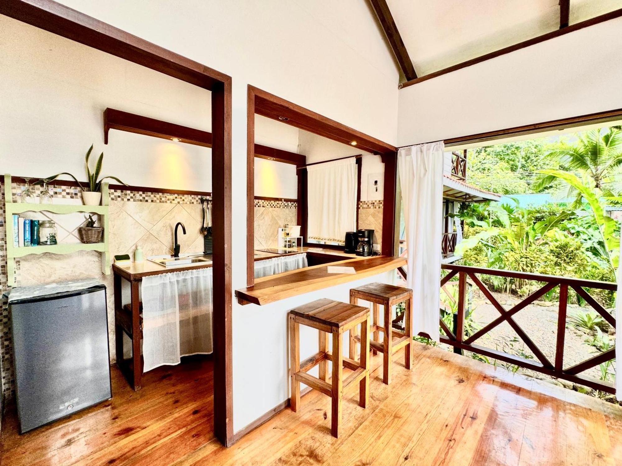 Chilamate Holiday House Puerto Viejo de Talamanca 外观 照片