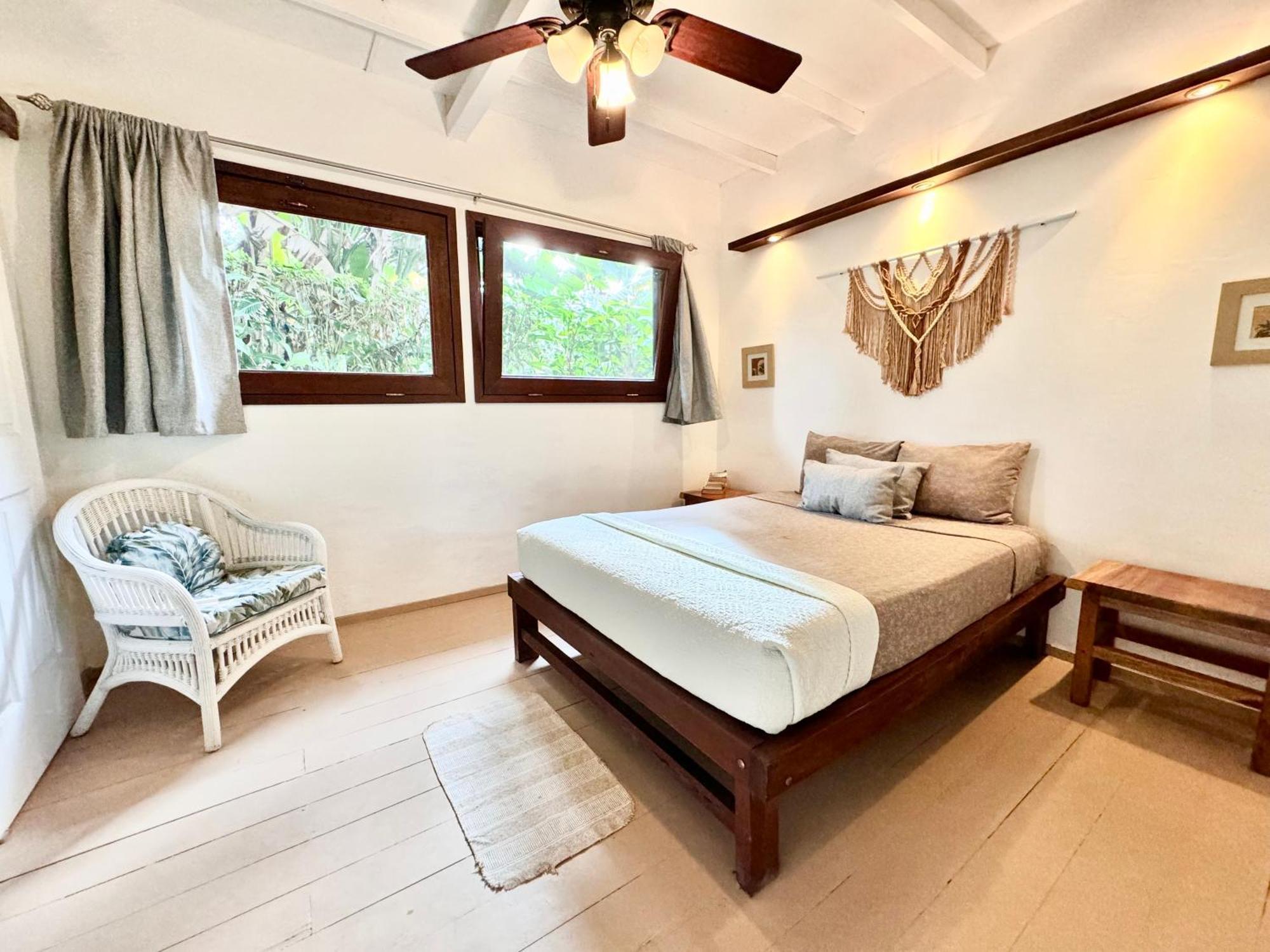 Chilamate Holiday House Puerto Viejo de Talamanca 外观 照片
