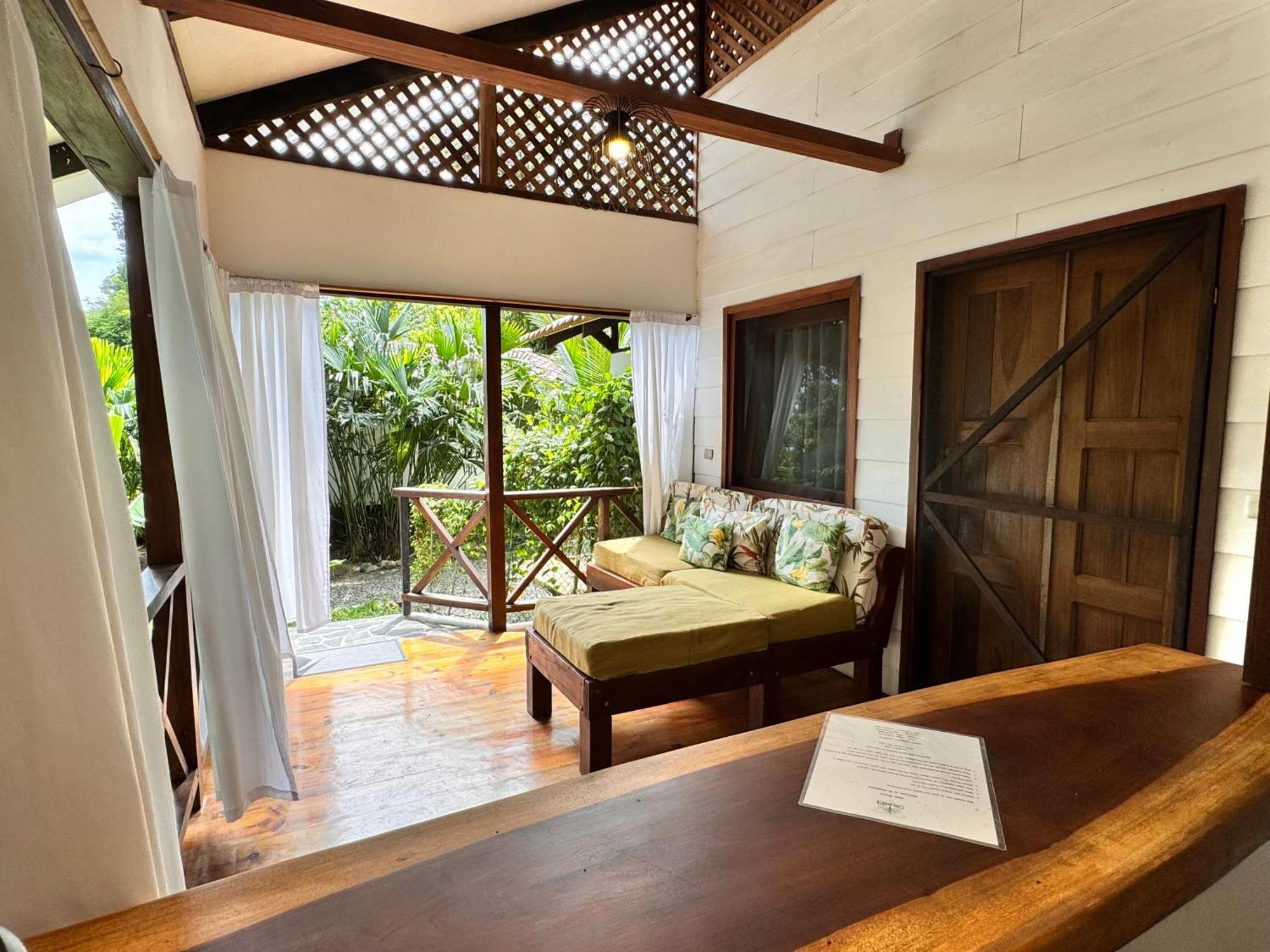 Chilamate Holiday House Puerto Viejo de Talamanca 外观 照片