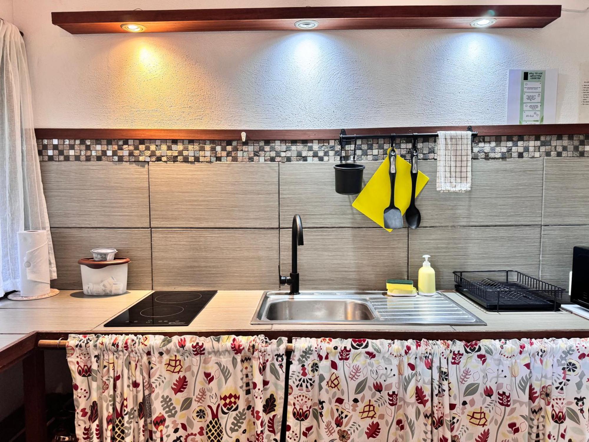 Chilamate Holiday House Puerto Viejo de Talamanca 外观 照片