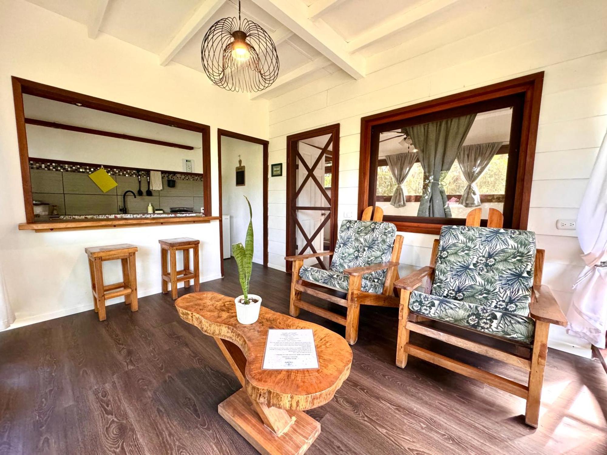 Chilamate Holiday House Puerto Viejo de Talamanca 外观 照片