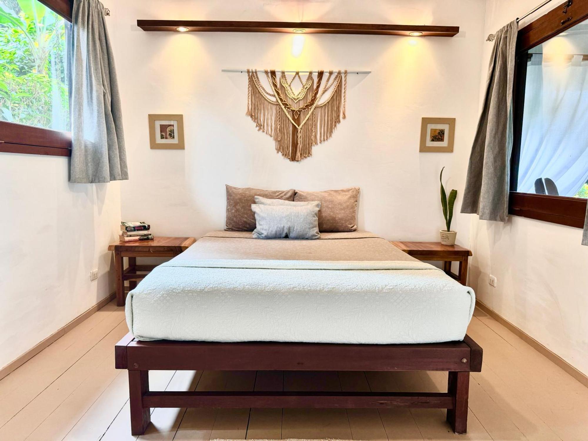 Chilamate Holiday House Puerto Viejo de Talamanca 外观 照片