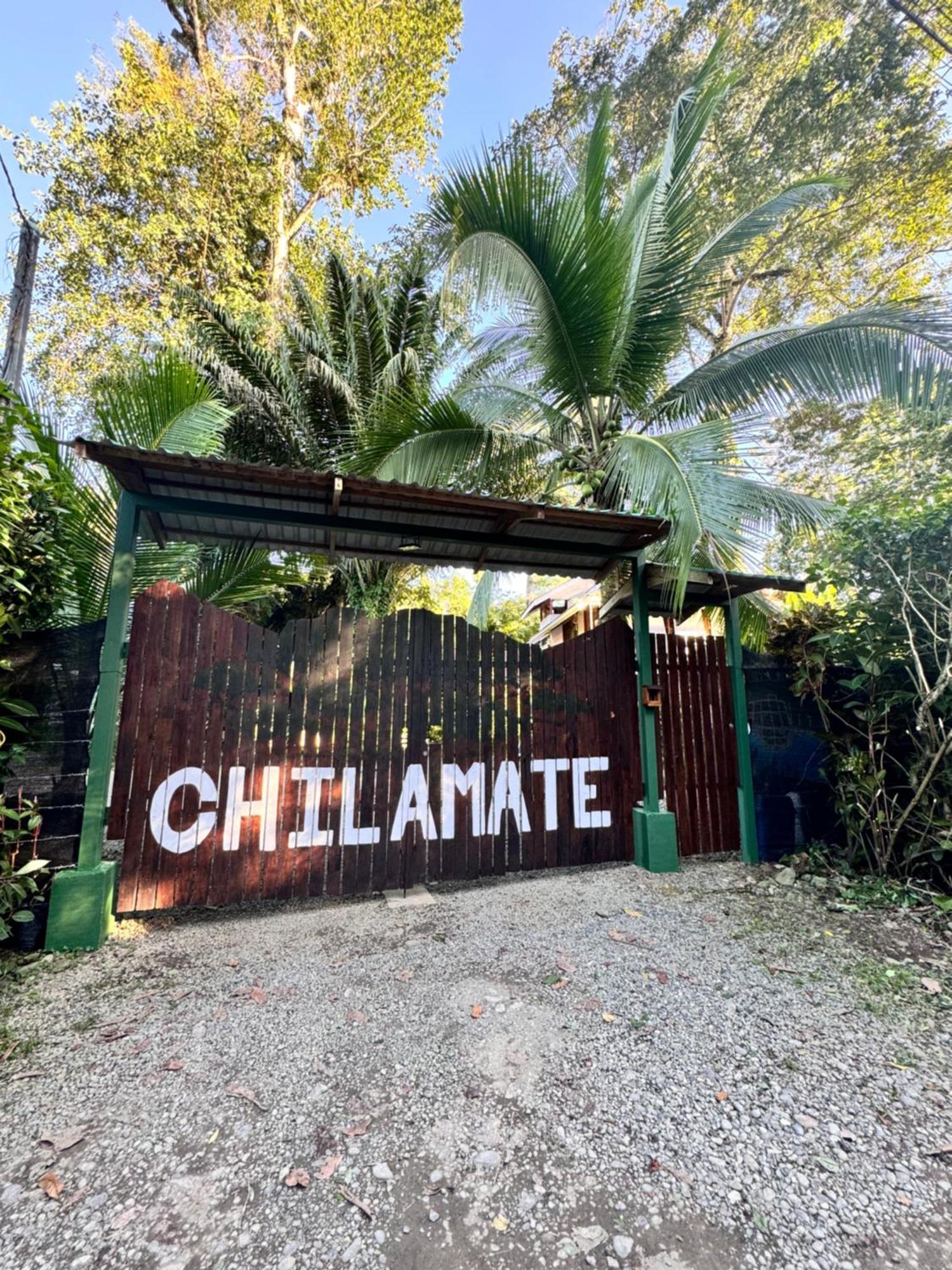 Chilamate Holiday House Puerto Viejo de Talamanca 外观 照片